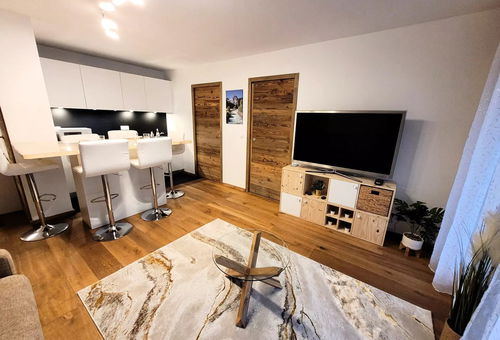 Appartement 1 chambre Les Gets
