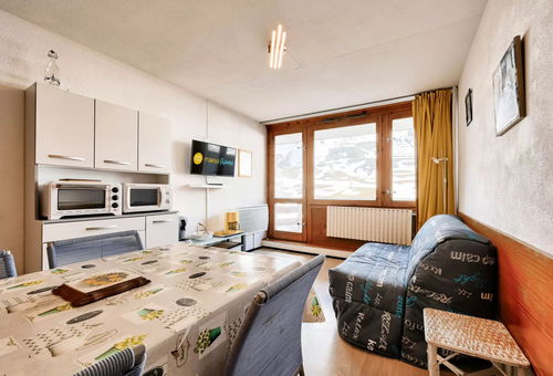 Apartment 1 bedroom Bagnères-de-bigorre