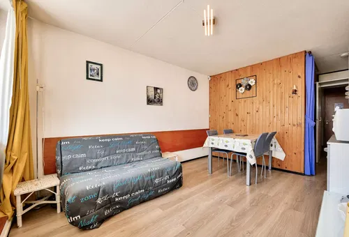 Appartement 1 chambre Bagnères-de-bigorre