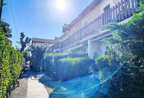 Apartment 1 bedroom Arcachon