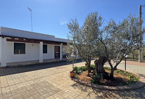 Villa 3 bedroom Alliste