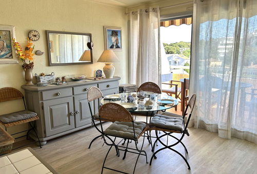 Saint Raphaël (83) - Santa Lucia - Cap Raphaël Residence Apartment 2...