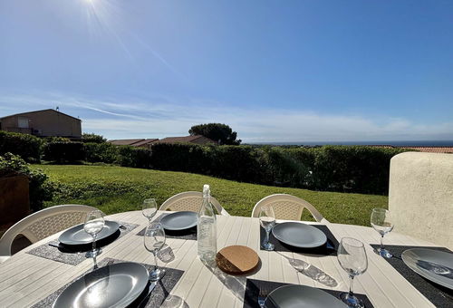 Lumio (2B) - Monta è Mare Residence - Marina di Sant'Ambroggio
Apartment -...