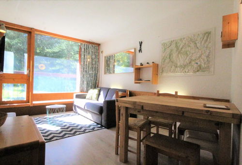Apartment 1 bedroom Bourg-saint-maurice