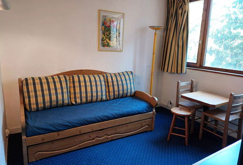 Apartment 1 bedroom Bourg-saint-maurice