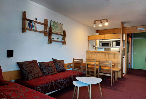 Apartment 1 bedroom Bourg-saint-maurice
