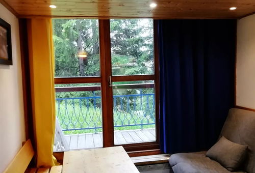 Apartment 1 bedroom Bourg-saint-maurice
