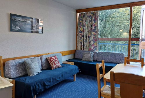 Apartment 1 bedroom Bourg-saint-maurice