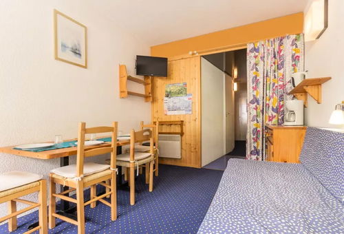 Appartement 1 chambre Bourg-saint-maurice