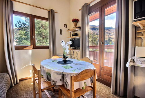 Apartment 1 bedroom Bourg-saint-maurice