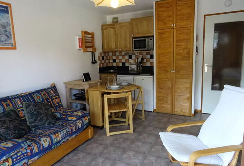 Apartment 1 bedroom Bourg-saint-maurice