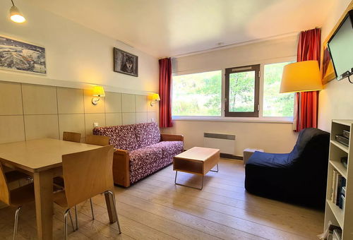 Wohnung 1 Zimmer Magland