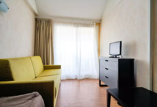 Apartment 1 bedroom Le Croisic