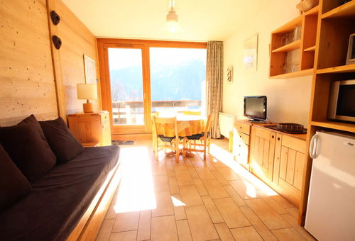Appartement 1 chambre Peisey-nancroix