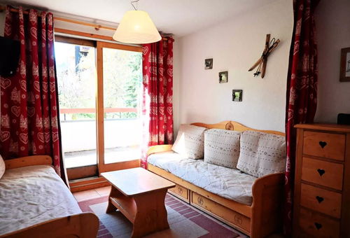 Appartement 2 chambres Peisey-nancroix