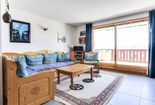 Appartement 3 chambres Peisey-nancroix