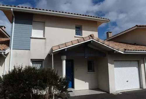 Villa 4 bedroom Biscarrosse