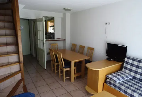 Apartment 3 bedroom La Salle-les-alpes