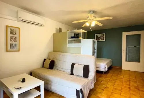 Appartement 1 chambre Fréjus