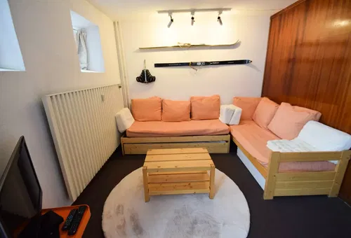 Appartement 2 chambres La Plagne-tarentaise