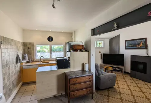 Villa 2 bedroom La Tranche-sur-mer
