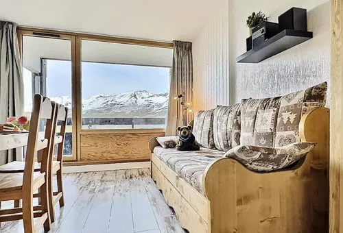 Appartement 1 chambre Tignes