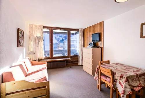 Appartement 1 chambre Tignes