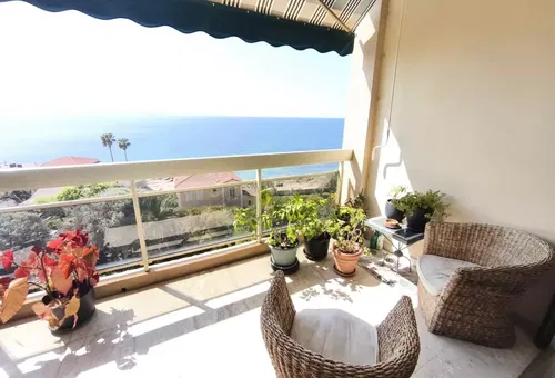 Apartment 1 bedroom Ajaccio