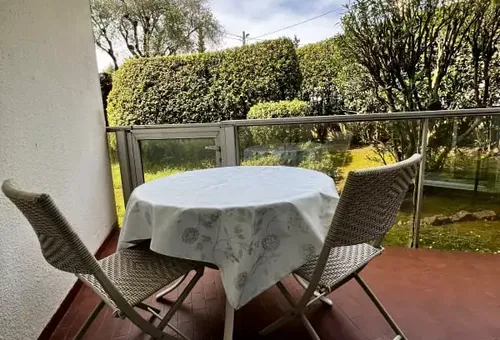 Apartment 1 bedroom Cannes