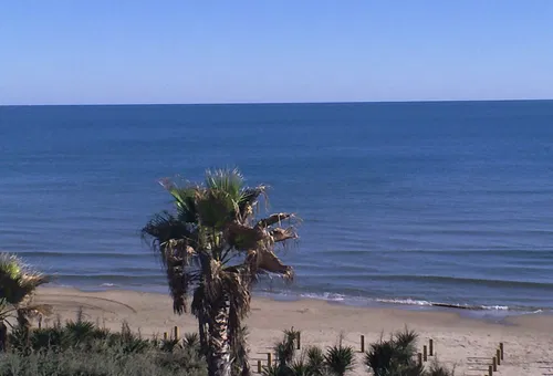 Apartment 2 bedroom Agde