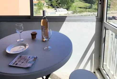 Apartment 1 bedroom Le Grau-du-roi