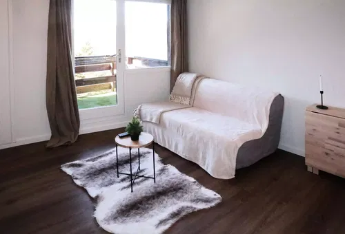 Apartment 1 bedroom Les Orres