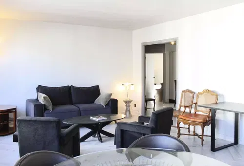 Apartment 2 bedroom Paris