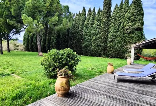 Apartment 3 bedroom Roquebrune-sur-argens