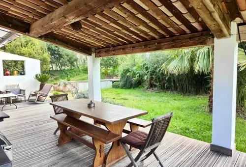 Apartment 3 bedroom Roquebrune-sur-argens