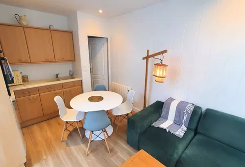 Apartment 4 bedroom Saint-malo