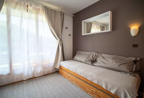 Appartement 1 chambre Les Avanchers-valmorel