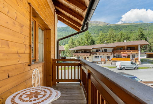 Apartment 2 bedroom Sölden