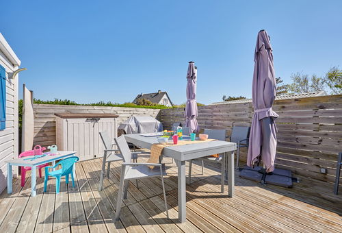 Villa 3 bedroom Les Pieux