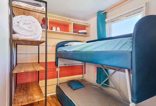 Villa 3 bedroom Les Pieux