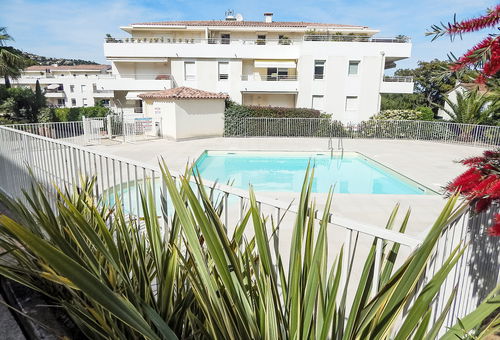 Appartement 1 chambre Cavalaire-sur-mer