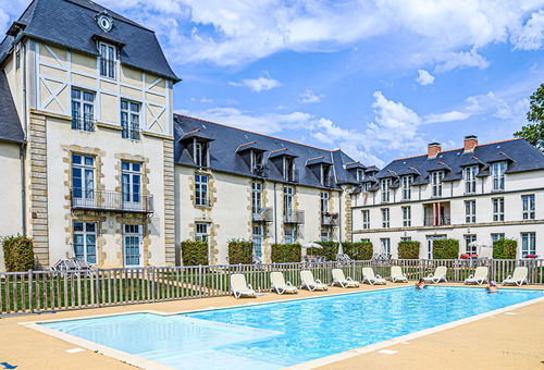 Apartment 1 bedroom Baden