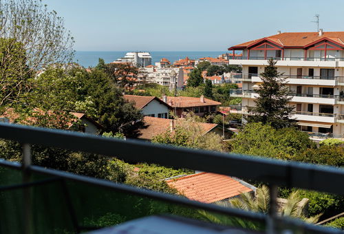 Appartement 1 chambre Biarritz