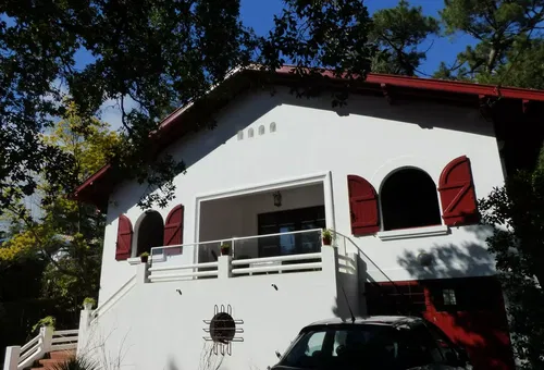 Maison 2 chambres Soorts-hossegor