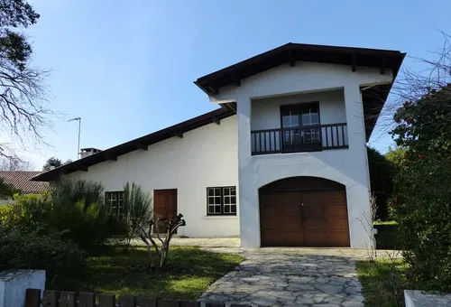 Villa 4 bedroom Soorts-hossegor