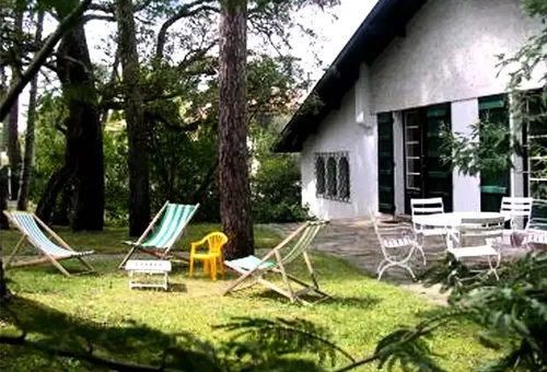 Maison 4 chambres Soorts-hossegor