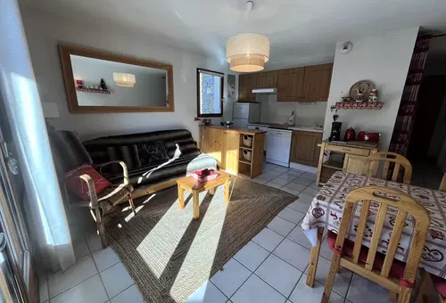 Appartement 1 chambre Les Angles