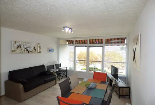 Appartement 2 chambres Saint-mandrier-sur-mer