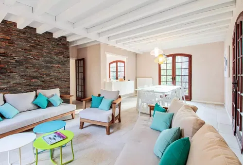 Maison 3 chambres Seignosse