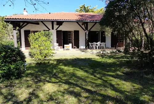 Maison 3 chambres Seignosse